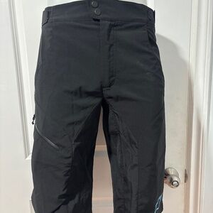 Alpine star MTB shorts Sz 32